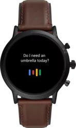 Fossil Q The Carlyle HR Gen 5